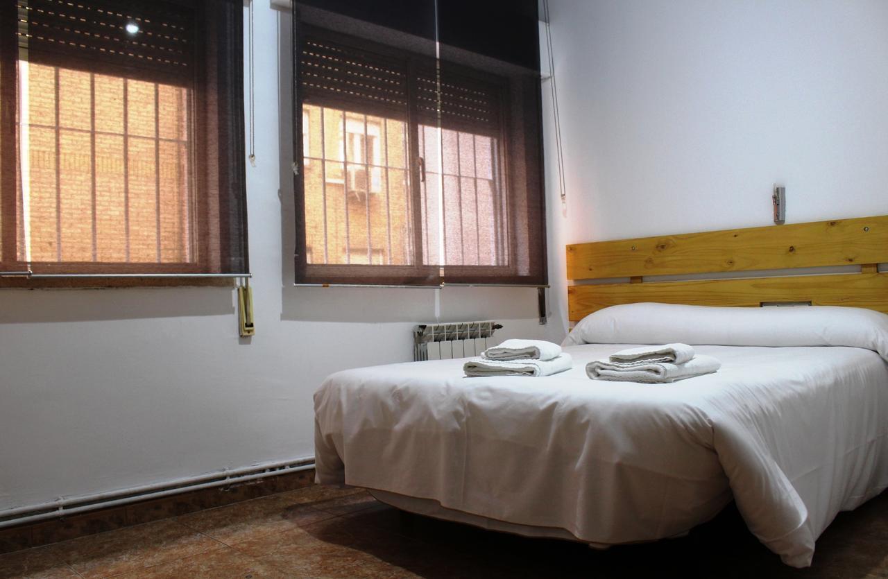 Al Andalus Centro B&B - Granada — Photos 3
