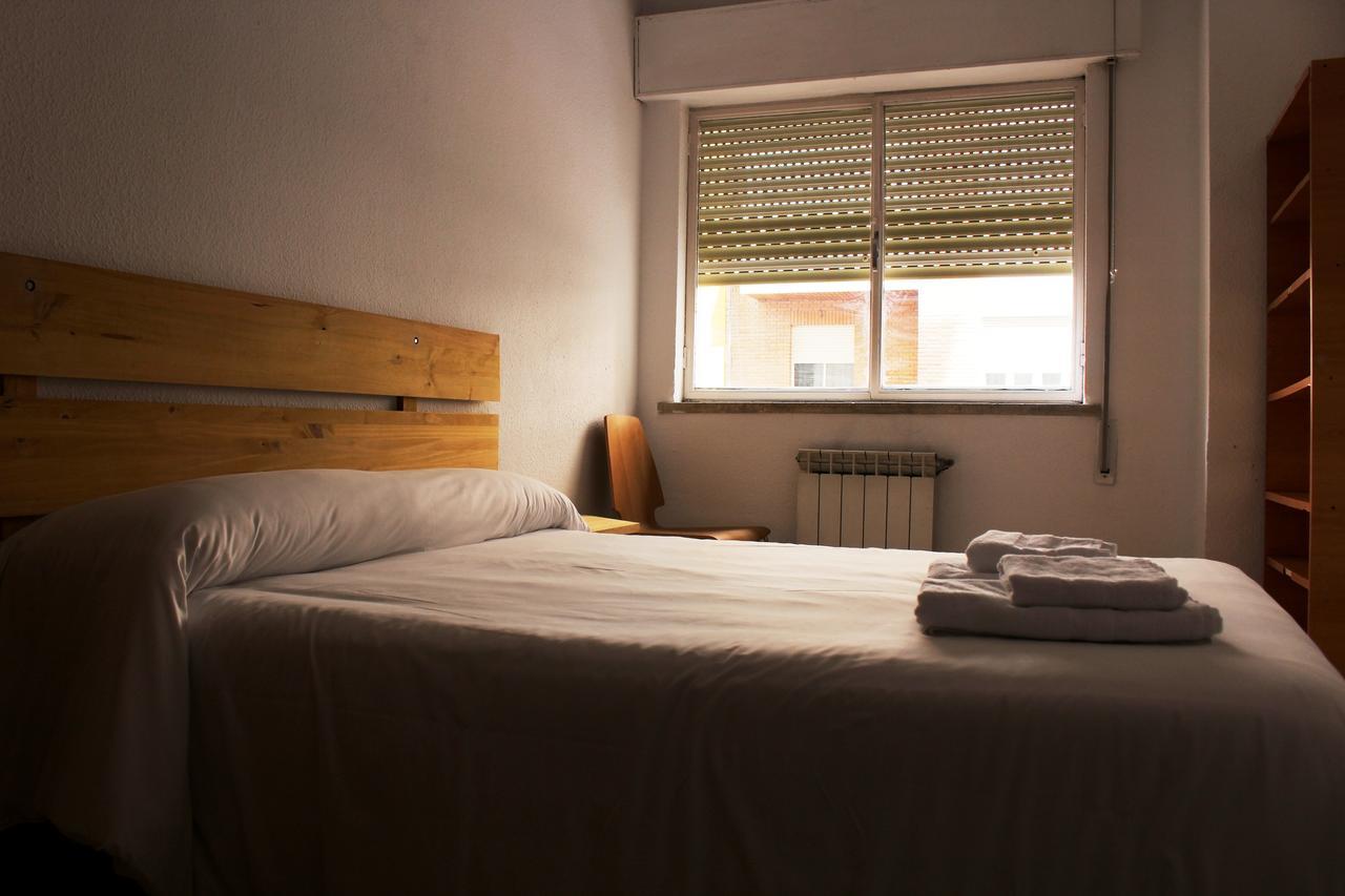 Al Andalus Centro B&B - Granada — Photos 1